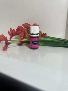 Young Living Essential Oils JASMINE 5 ml Premium Absolute Pure Jasmine 90% - Picture 1 of 1