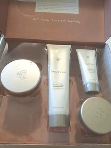 Crepe Erase Anti Aging Hautpflege für den Körper Kit - Bild 1 von 8