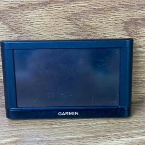 Garmin nüvi 52LM Blue Portable 5'' Touchscreen Display Vehicle GPS Navigator - Picture 1 of 2