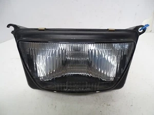 1992 Yamaha FZR600 Head Light Headlight - Picture 1 of 10