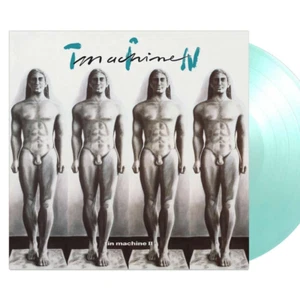 NEW - Tin Machine, Tin Machine II (Coloured) LP - Picture 1 of 1