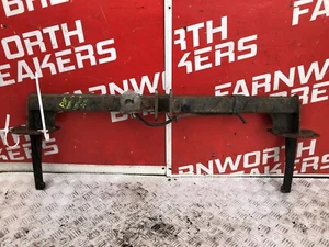 Ford Transit Connect Anhängerkupplung 2015 1.0 ECO BOOST Mk2 - Bild 1 von 9