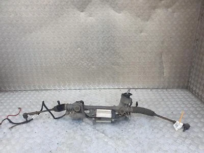 BARRA DE DIRECCIÓN VOLKSWAGEN PASSAT CC 2.0 DIÉSEL 7805501470 MK1 2011 - 2018 Foto 1 de 4