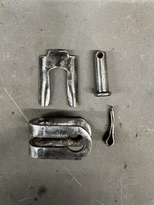 Ford Galaxie Emergency Parking Brake Cable Clip Retainer Pin Marauder Custom 500 - Picture 1 of 7