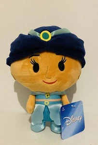 Brand New DISNEY ALADDIN PLUSH DOLL TOY WITH TAG 18cm - Picture 1 of 1