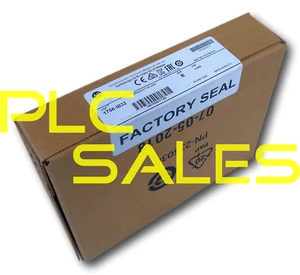 Allen Bradley 1756-IB32 Series B | 32-Point DC Input Module - Mfg 2018 *SEALED* - Picture 1 of 2