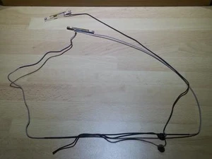 Antennas Wifi for sony Vaio VGN-N38Z/W - PCG-7Y1M Antennini Cable Wireless - Imagen 1 de 1