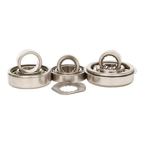 Hot Rods Gear Bearings Yamaha Yz 125 1998 1999 2000 2001 2002 2003 2004 - Image 1 of 1