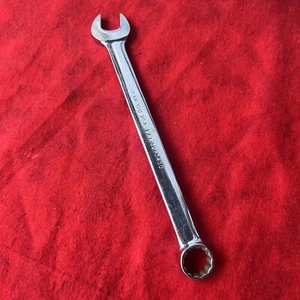 SNAP-ON OEXM150 COMBINATION WRENCH 15mm USA (t60) - Bild 1 von 8