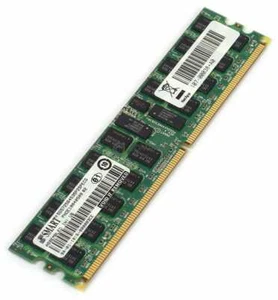 107-00038 NETAPP 2GB ECC MEMORY FOR FAS3140 - 107-00038+A0, 107-00038/KA0 - Picture 1 of 3
