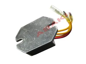 Regulator Rectifier 278-000-443 278000443 15-107 For SeaDoo XP/GSX/GTX/SPX/XP800 - Picture 1 of 9