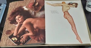 Vintage Playboy Centerfold, Pinup - Nov. 1967 - You Pick - Bild 1 von 4