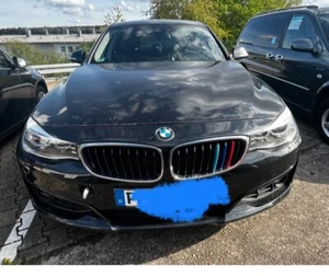 BMW 320 D GT 2016 Limousine - Bild 1 von 10
