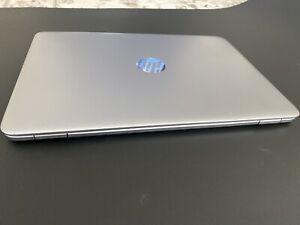 HP EliteBook 840 G3 Intel Core i5-630U 2.40GHz 8GB RAM 256GB SSD Windows 10 Pro