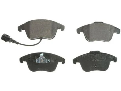 Juego de pastillas de freno delanteras Wagner 84587THMN 2016 2017 para Audi Q3 2015-2018 Foto 1 de 2