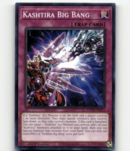 Yugioh Kashtira Big Bang Photon Hypernova Common - Picture 1 of 1