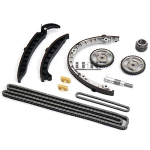 Kit tensor de cadena de distribución de motor para Porsche Panamera Cayenne S Turbo 4,8 L M48 - Imagen 1 de 6