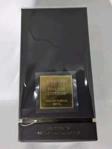 Tom Ford Ciprés Italiano EDP 250mL Decantador Santo Grial Perfume Descontinuado WOW - Imagen 1 de 17