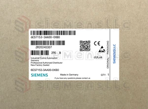 6ES7153-3AA00-0XB0 Siemens Electronic Module fedex or DHL - Picture 1 of 6