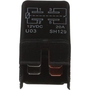 For 1995-1998 Honda Odyssey Engine Cooling Fan Motor Relay SMP 546JE30 1996 1997 - Picture 1 of 5