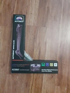 Autoboo™ Wiper Blades. Fit For Mercedes -Benz®. AB240 New WP-203* 550mm/22" - Picture 1 of 4