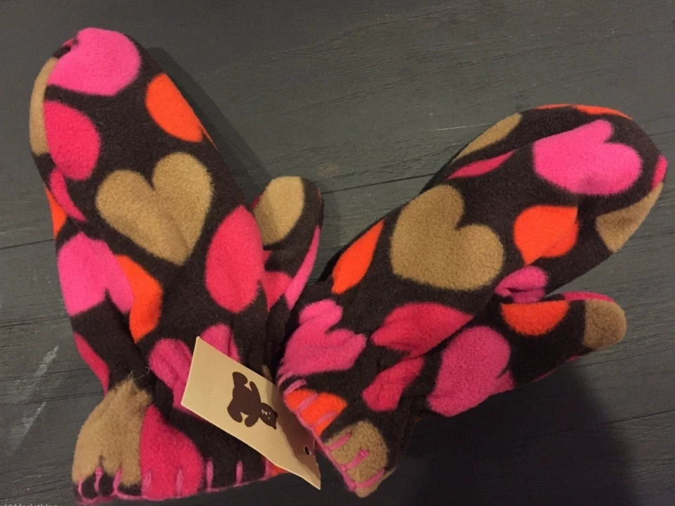 Guantes Gap Mittens talla 2-3 4-5 u pic 24.95 NUEVO Foto 1 de 1