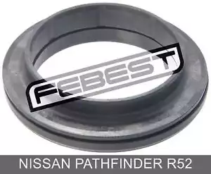 Front Shock Absorber Bearing For Nissan Pathfinder R52 (2012-) - Picture 1 of 1