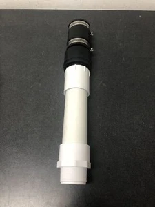 Basement watchdog BW-QCP Quick Connect Pipe - Picture 1 of 4