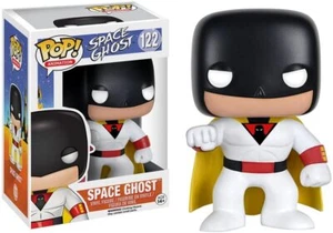 Animación: Space Ghost Funko Pop! Vinilo - Imagen 1 de 1