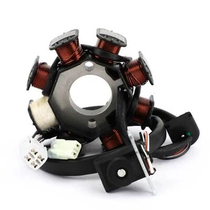 Lichtmaschine Stator für Yamaha YFM90R Raptor 90 ATV 09-13 43D-H5510-00-00 - Picture 1 of 12