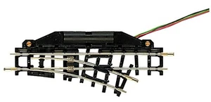 HOe Scale Track - 32403 - Light railway turnout, right - Picture 1 of 1