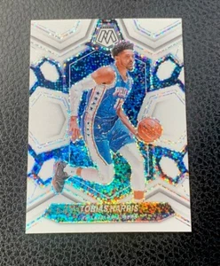 2023-24 MOSAIC BASKETBALL TOBIAS HARRIS WHITE SPARKLE PRIZM 76ERS #89 SP - Picture 1 of 2