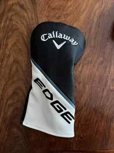 Cubierta para la cabeza del conductor Callaway Edge - NUEVA - Imagen 1 de 1