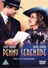 Penny Serenade Cary Grant 1941 New DVD Top-quality Free UK shipping