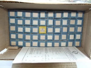 TESTED L3-3 HF triode 6S4P-EV / PC86 / EC86 / ~WE417A OTK. PCS 2. - Picture 1 of 7