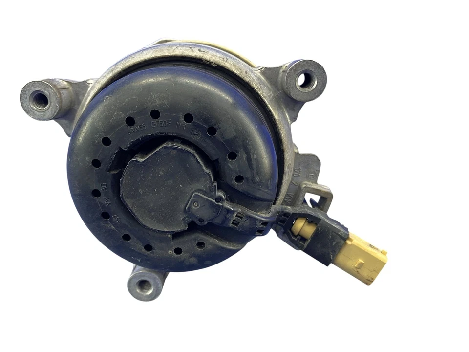 AUDI S8 2020-2024 AWD 4,0 L MONTAJE TRANSMISIÓN AUTOMÁTICA DELANTERO DERECHO CON SOPORTE Foto 1 de 4