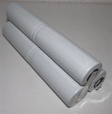 Akkupack für MB SUB SL707 - 7,2 Volt zum Selbsteinbau - Bild 1 von 2