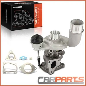 Turbolader für Renault Clio II Megane i BA0/1 Scénic I Laguna I ab 1996 1.9 DTi - Bild 1 von 8