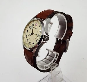 Men's SWISS Watch WENGER SWISS MILITARY "Terragraph" 7270X - Picture 1 of 20