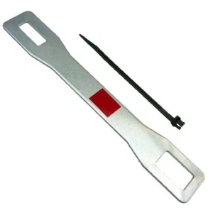 Emergency Gas Shut-Off Wrench - Picture 1 of 11