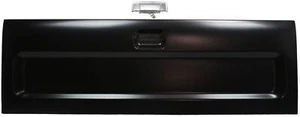 Kit de manija de puerta trasera y puerta trasera para camioneta Toyota 1989-1995, dos piezas - Imagen 1 de 9