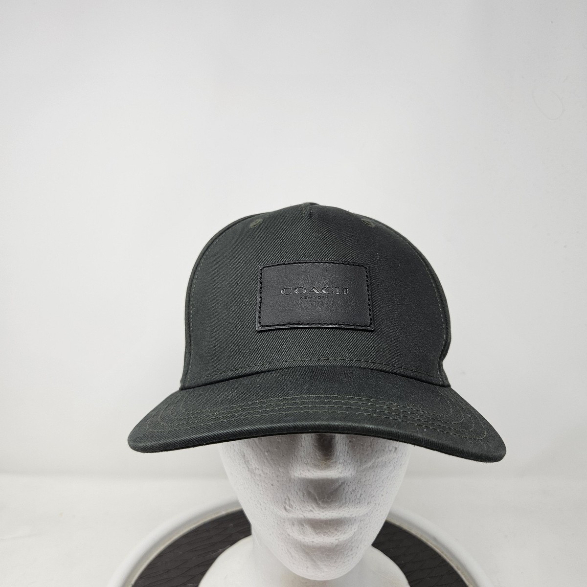 Coach Men's Hats for sale | eBay