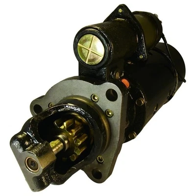 Nuevo arranque para Western Star 3800 1990-94, 4900 1997-99, 4900E 1999 F6HT11001FA Foto 1 de 4