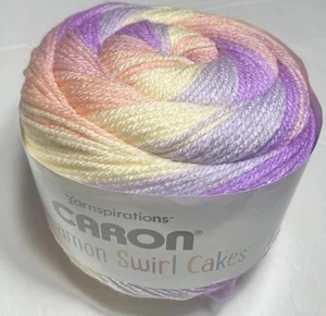 CARON CINNAMON SWIRL CAKE Primavera - Foto 1 di 2