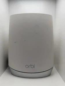 Router de malla de tres bandas NETGEAR Orbi RBR750 AX4200 Wifi 6 - Imagen 1 de 4