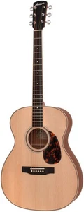 LARRIVEE OM-03E Mahogany Recording Orchestra - Bild 1 von 4