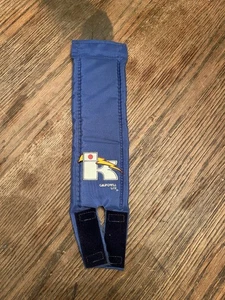 Nos California Lite Kuwahara Old School BMX Pad, 80er Jahre, Vorbau Pad - Bild 1 von 3