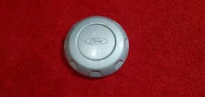 2004-2019 Ford F-150 OEM Center Cap Hubcap 4L34-1A096-EC Silver OEM - Picture 1 of 5