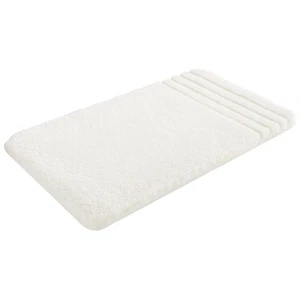 Möve LOFT Beige Badematte, Badvorleger, 55 cm x 50 cm UVP:39,99€ (3773) - Bild 1 von 9