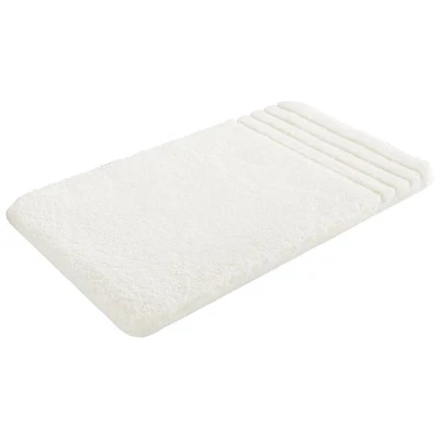 Möve LOFT Beige Badematte, Badvorleger, 55 cm x 50 cm UVP:39,99€ (3773) - Bild 1 von 4